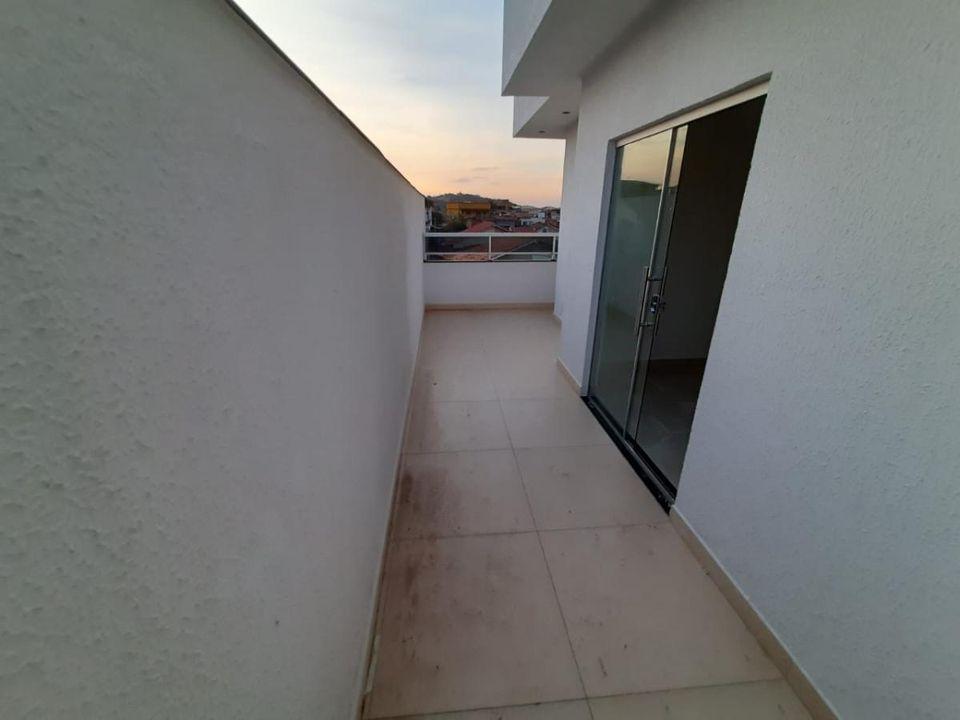 Casa à venda com 3 quartos, 140m² - Foto 9