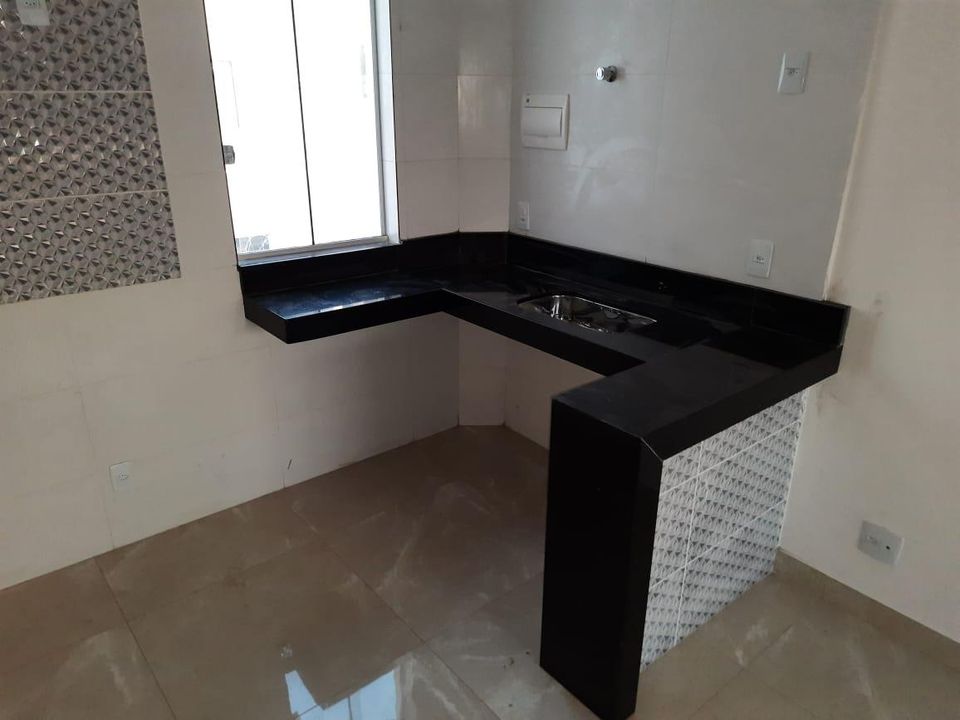 Casa à venda com 3 quartos, 140m² - Foto 8