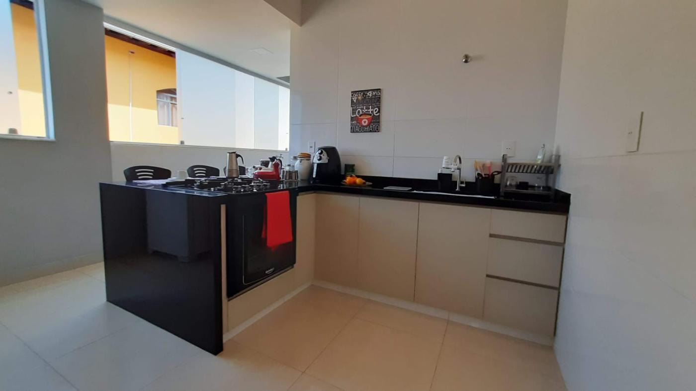 Apartamento à venda com 3 quartos, 89m² - Foto 6