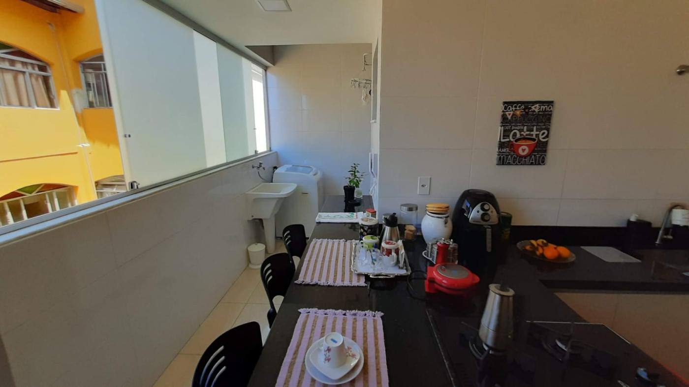 Apartamento à venda com 3 quartos, 89m² - Foto 7