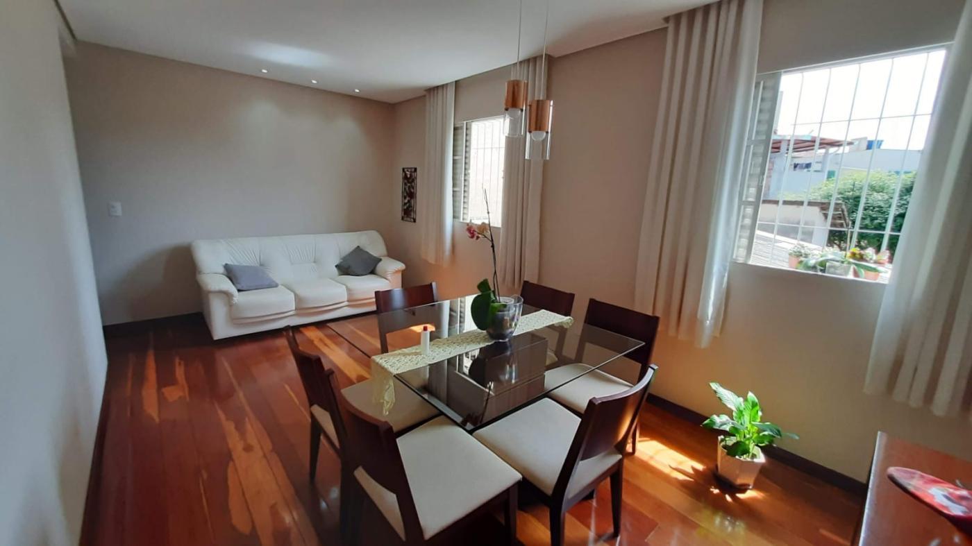 Apartamento à venda com 3 quartos, 89m² - Foto 8