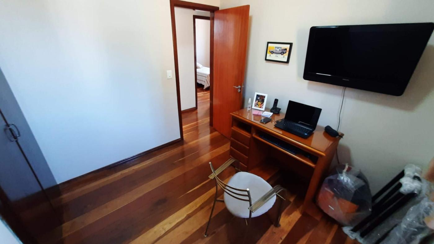 Apartamento à venda com 3 quartos, 89m² - Foto 19