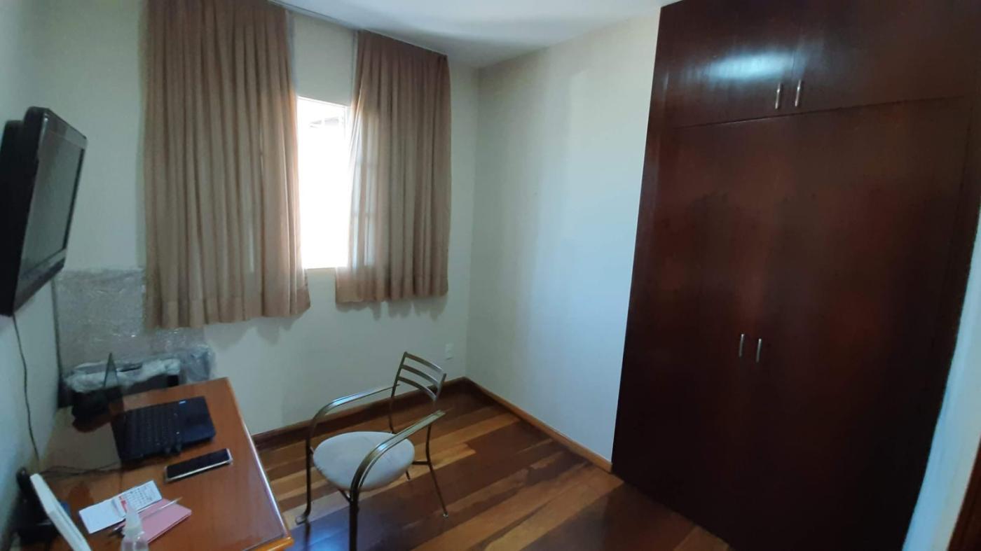 Apartamento à venda com 3 quartos, 89m² - Foto 18