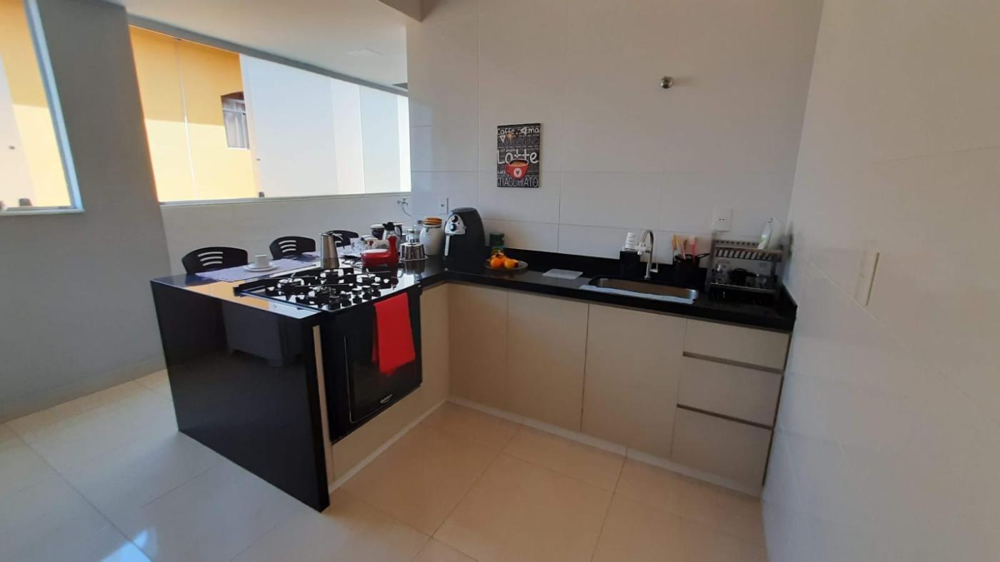 Apartamento à venda com 3 quartos, 89m² - Foto 27