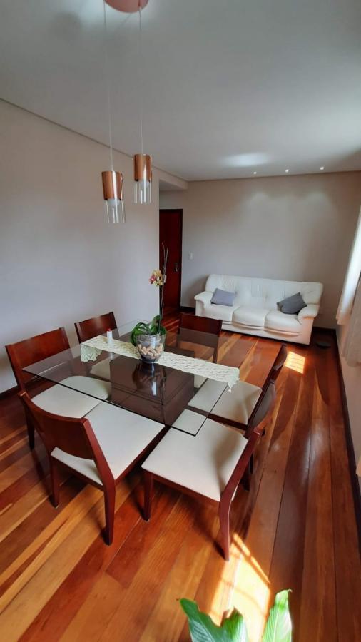 Apartamento à venda com 3 quartos, 89m² - Foto 4