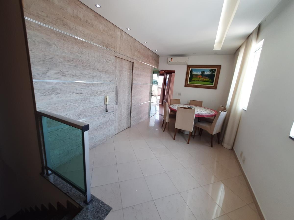 Cobertura à venda com 4 quartos, 204m² - Foto 6