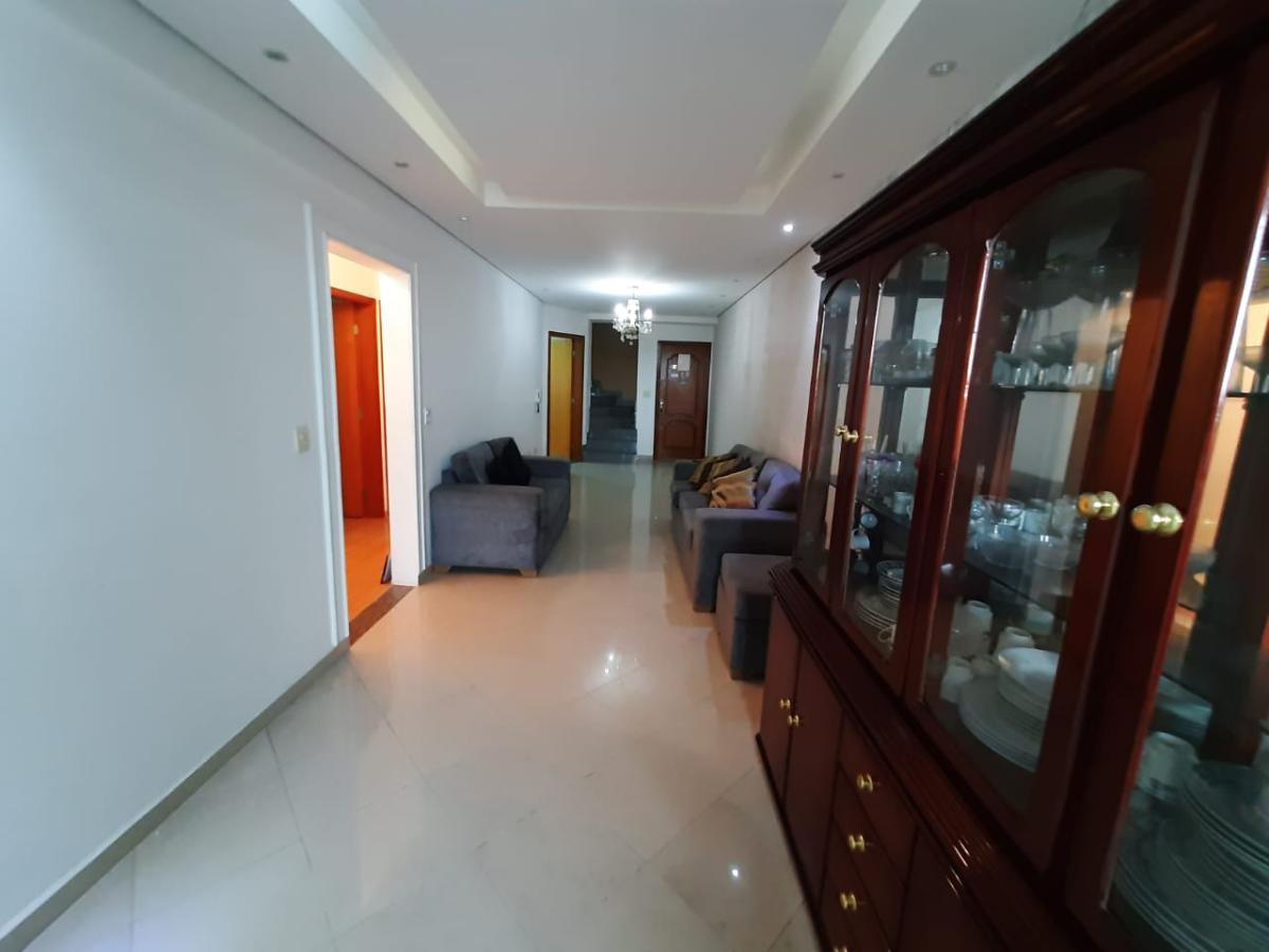 Cobertura à venda com 4 quartos, 204m² - Foto 12