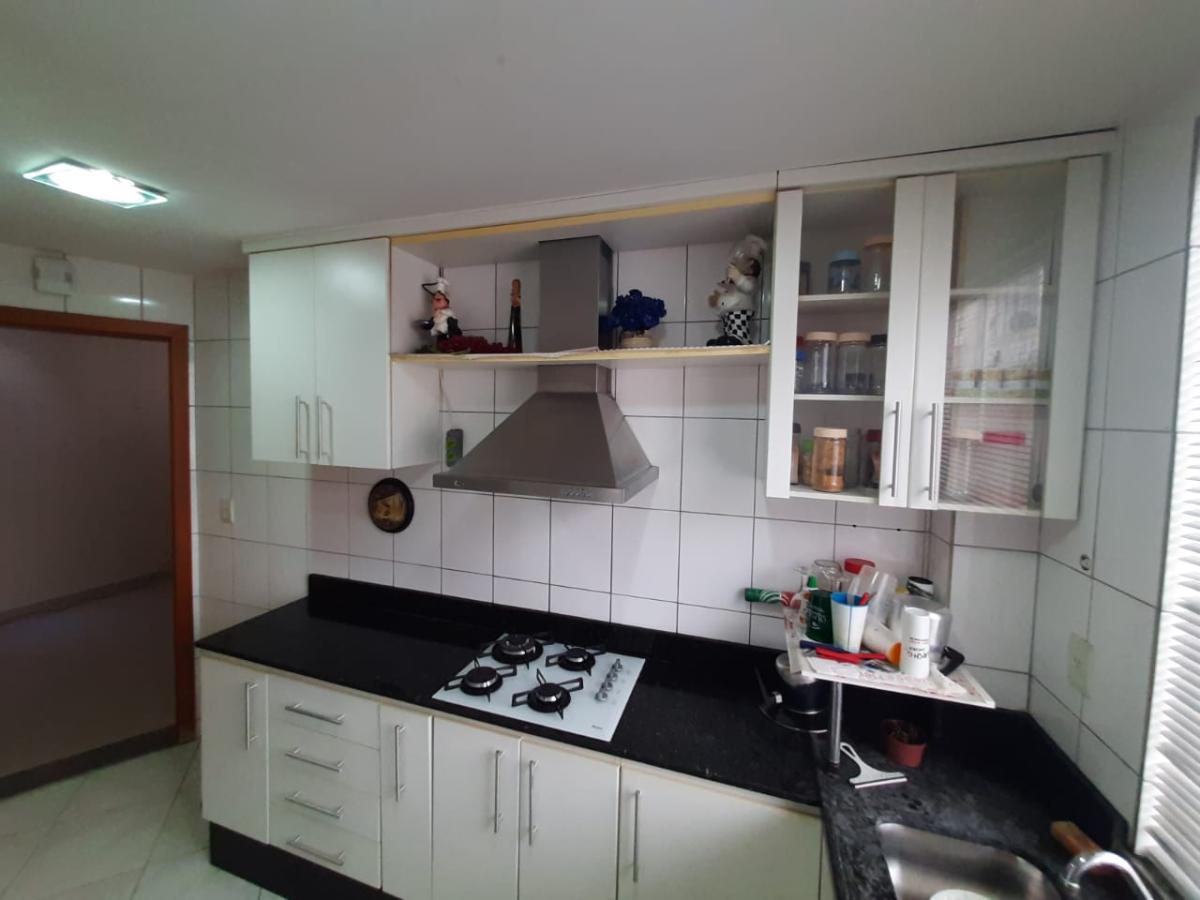 Cobertura à venda com 4 quartos, 204m² - Foto 14