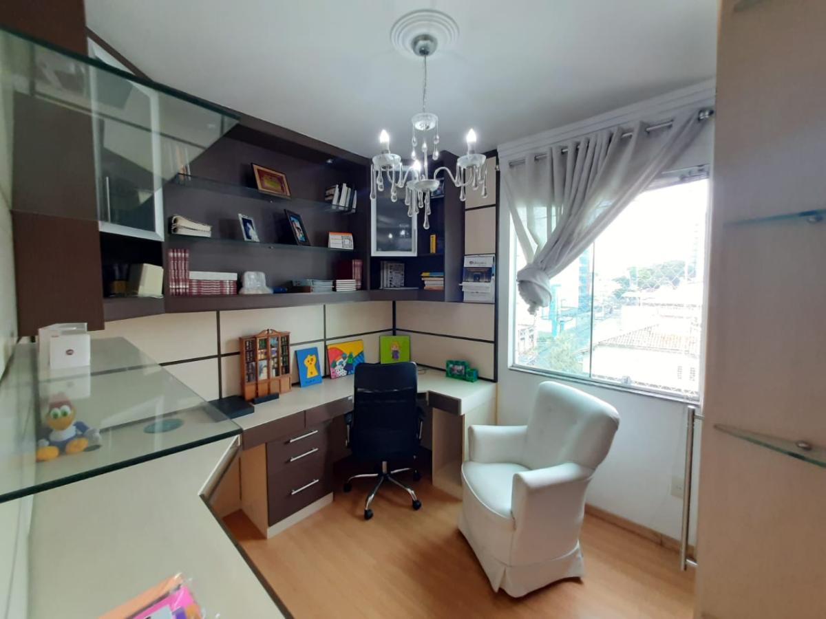 Cobertura à venda com 4 quartos, 204m² - Foto 19