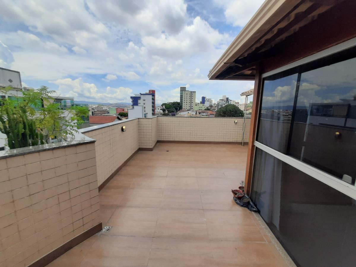 Cobertura à venda com 4 quartos, 204m² - Foto 28