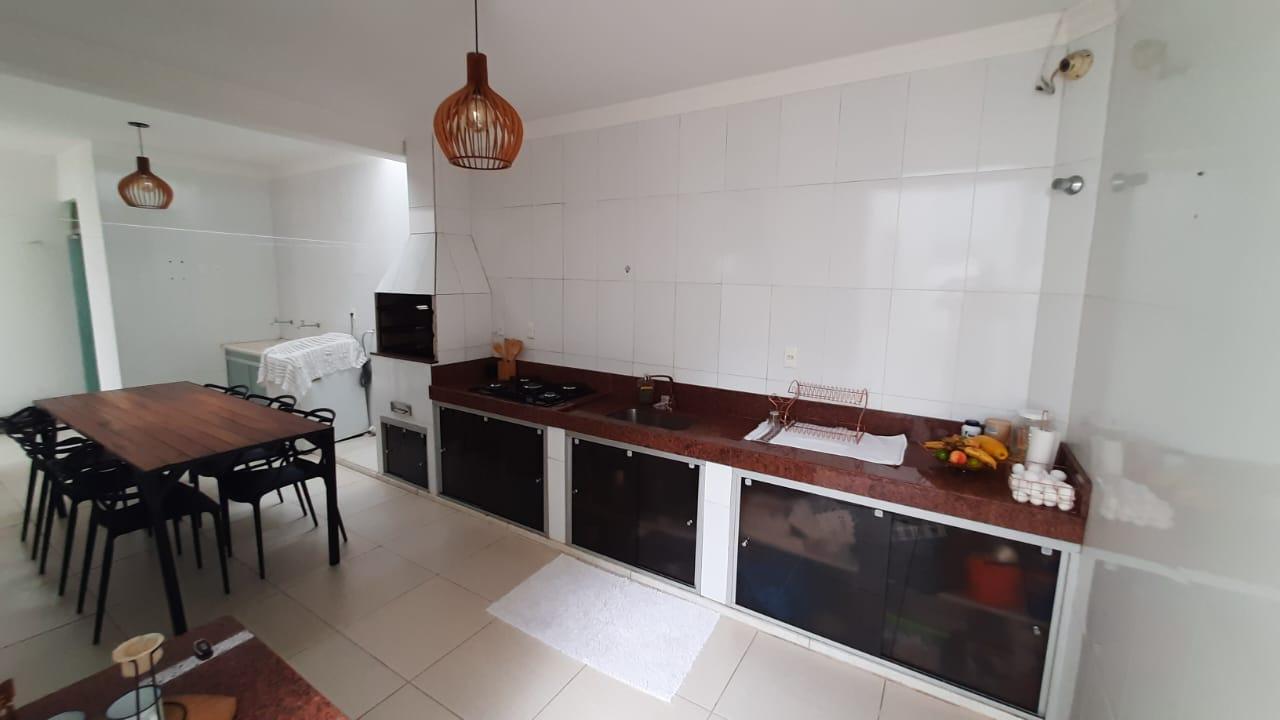 Casa à venda com 4 quartos, 360m² - Foto 6