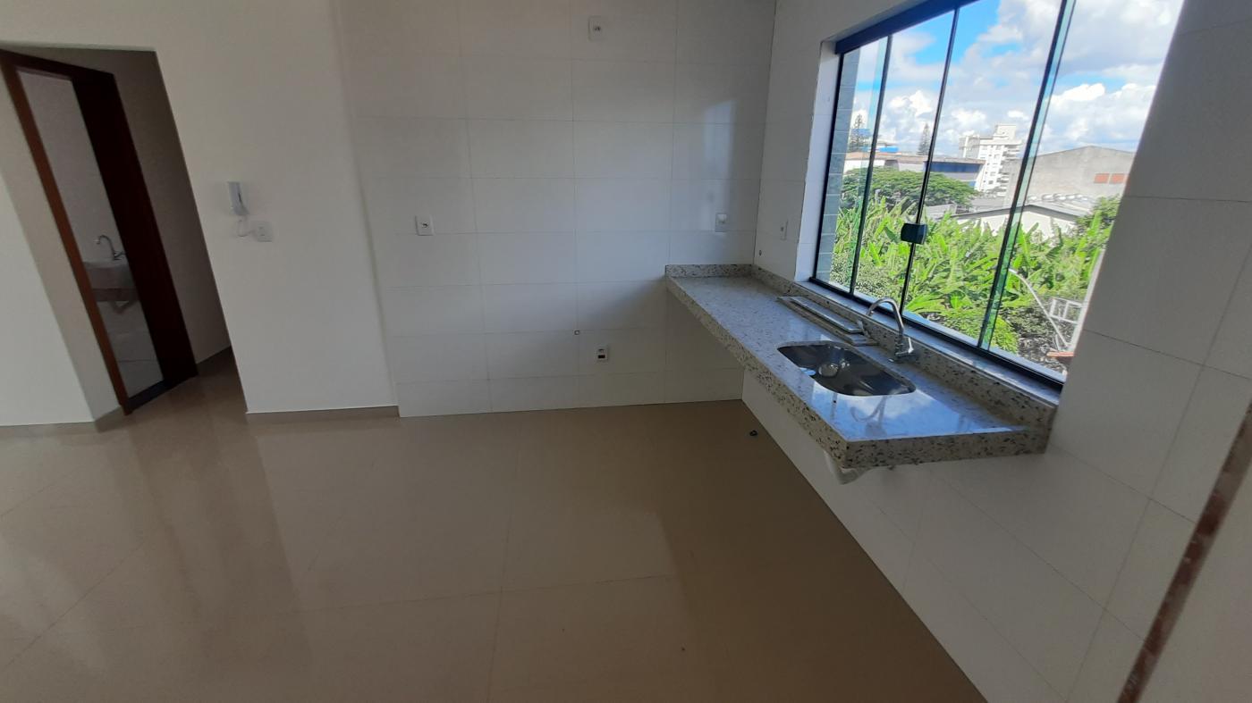 Apartamento à venda com 3 quartos, 83m² - Foto 6