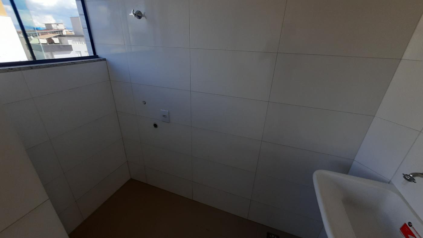 Apartamento à venda com 3 quartos, 83m² - Foto 7