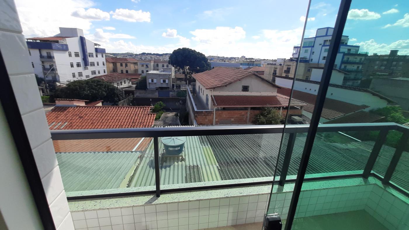 Apartamento à venda com 3 quartos, 83m² - Foto 21