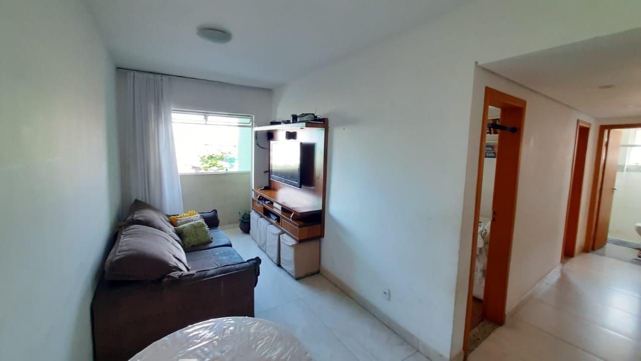 Apartamento à venda com 3 quartos, 70m² - Foto 3