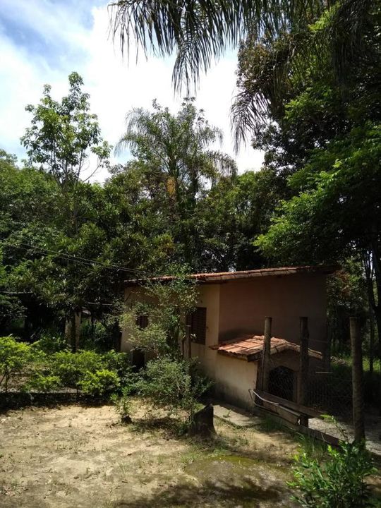 Chácara à venda com 4 quartos, 4000m² - Foto 21