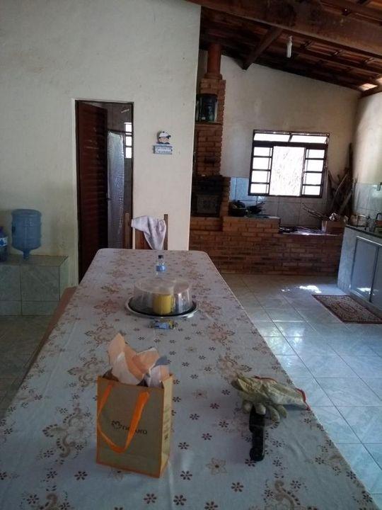 Chácara à venda com 4 quartos, 4000m² - Foto 8