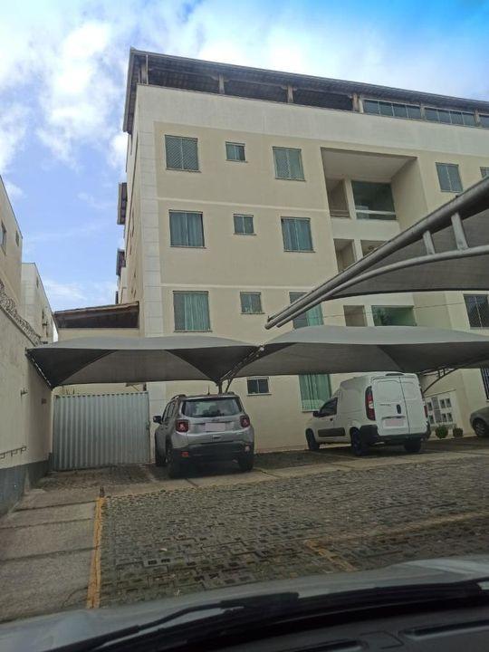 Cobertura à venda com 2 quartos, 94m² - Foto 2