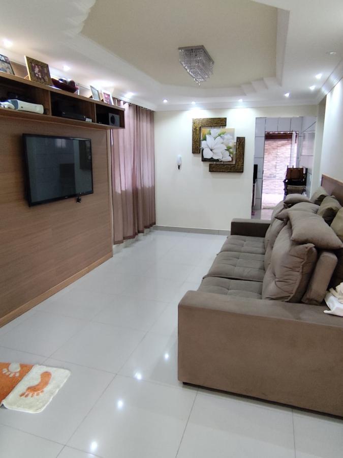 Apartamento à venda com 3 quartos, 129m² - Foto 5