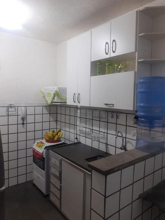 Apartamento à venda com 2 quartos, 54m² - Foto 2