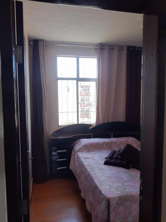 Apartamento à venda com 2 quartos, 54m² - Foto 3