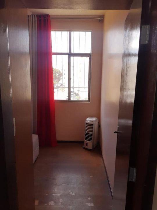 Apartamento à venda com 2 quartos, 54m² - Foto 5