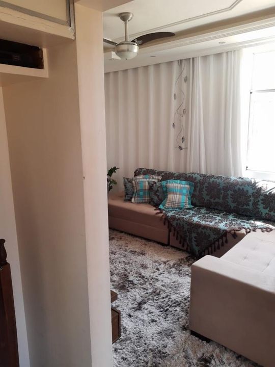 Apartamento à venda com 2 quartos, 54m² - Foto 9