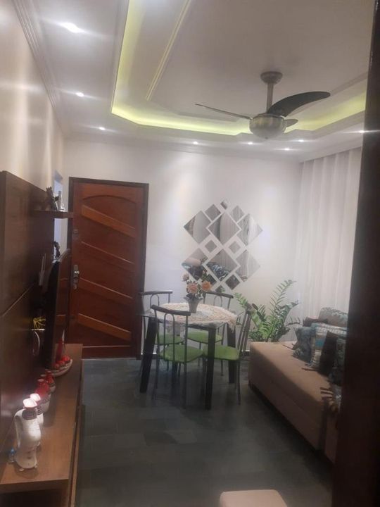 Apartamento à venda com 2 quartos, 54m² - Foto 11