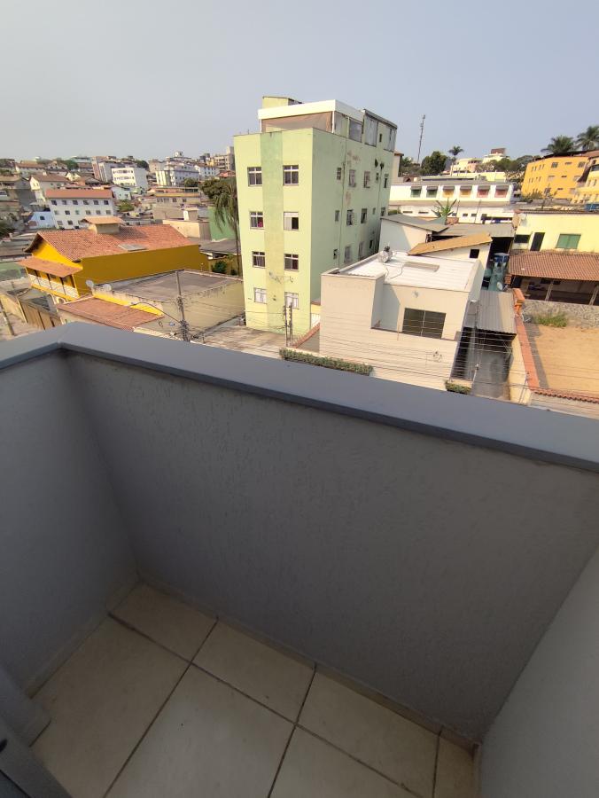 Cobertura à venda com 3 quartos, 128m² - Foto 9