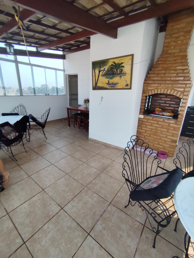 Cobertura à venda com 3 quartos, 128m² - Foto 18