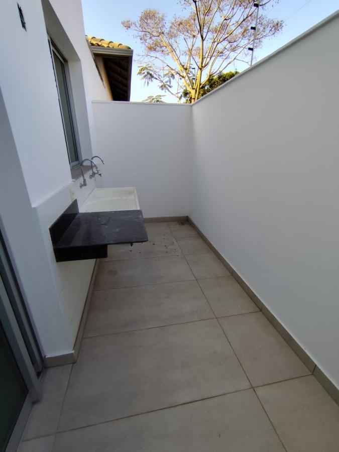 Casa de Condomínio à venda com 3 quartos, 140m² - Foto 28