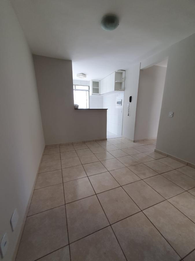 Apartamento à venda com 3 quartos, 61m² - Foto 5