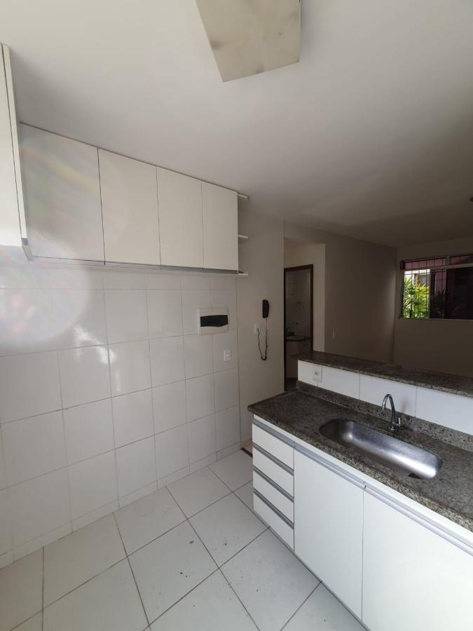 Apartamento à venda com 3 quartos, 61m² - Foto 1