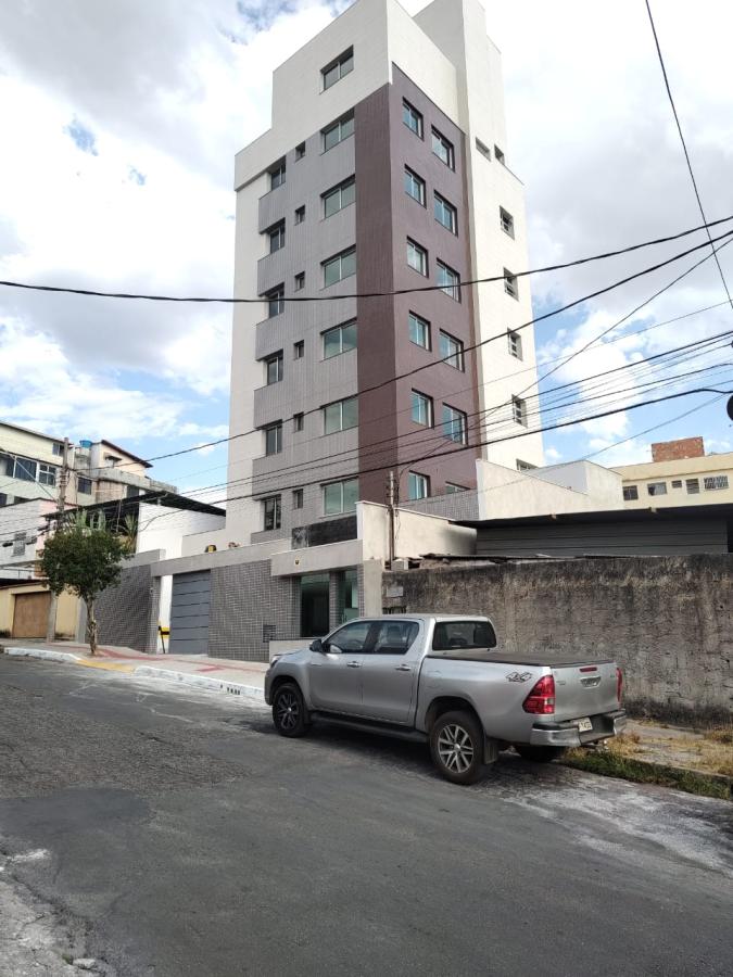 Apartamento à venda com 2 quartos, 83m² - Foto 12