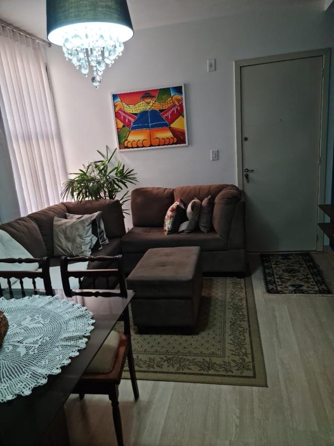 Apartamento à venda com 2 quartos, 46m² - Foto 1