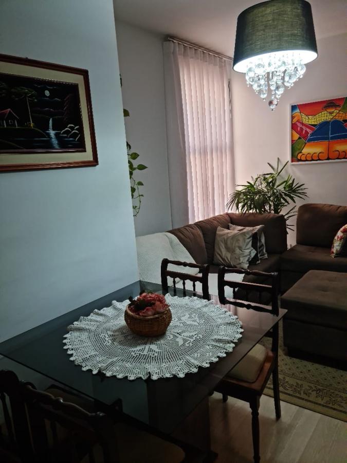 Apartamento à venda com 2 quartos, 46m² - Foto 3