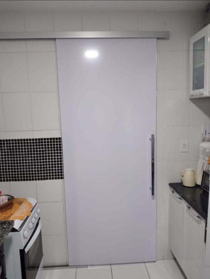 Apartamento à venda com 2 quartos, 46m² - Foto 5