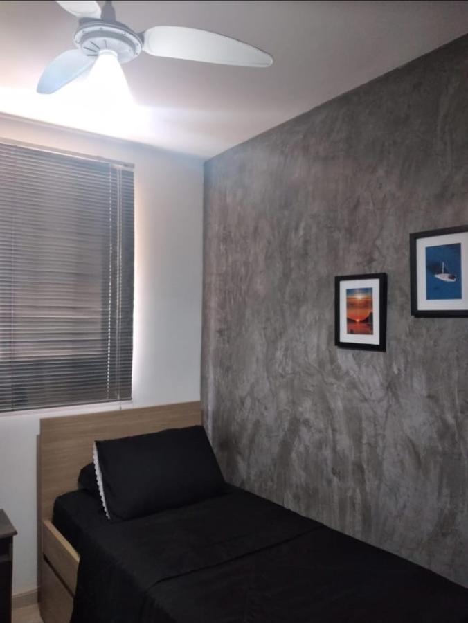 Apartamento à venda com 2 quartos, 46m² - Foto 6