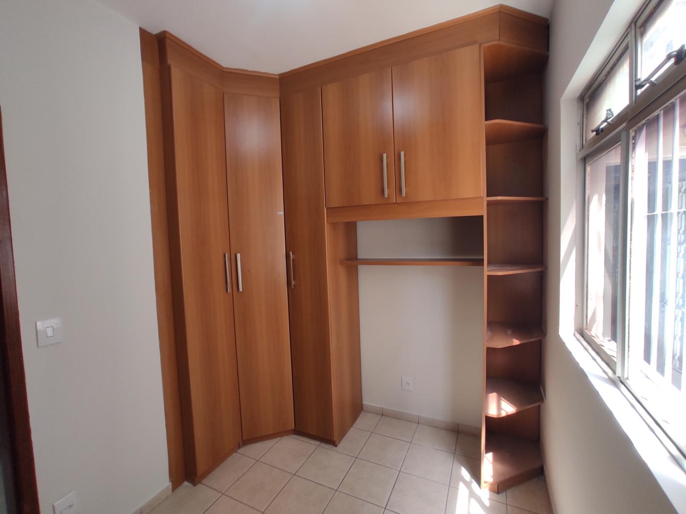 Apartamento à venda com 3 quartos, 100m² - Foto 8