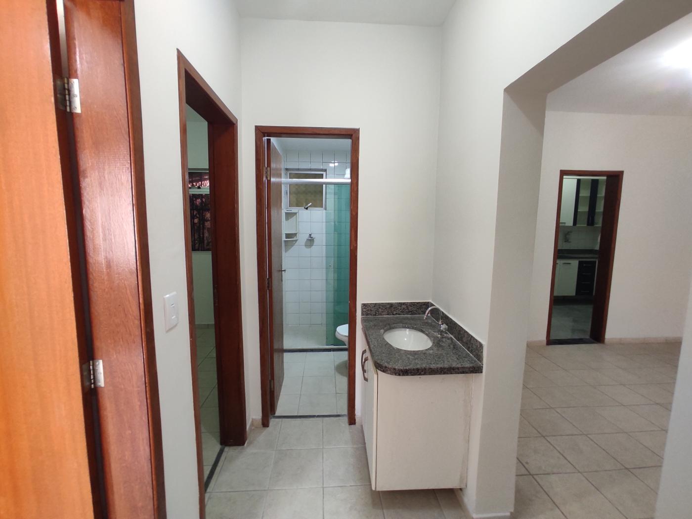 Apartamento à venda com 3 quartos, 100m² - Foto 13