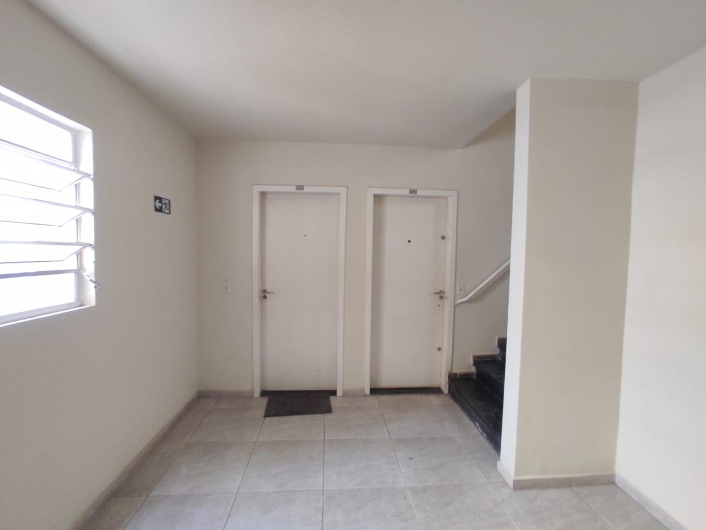 Apartamento à venda com 2 quartos, 46m² - Foto 6