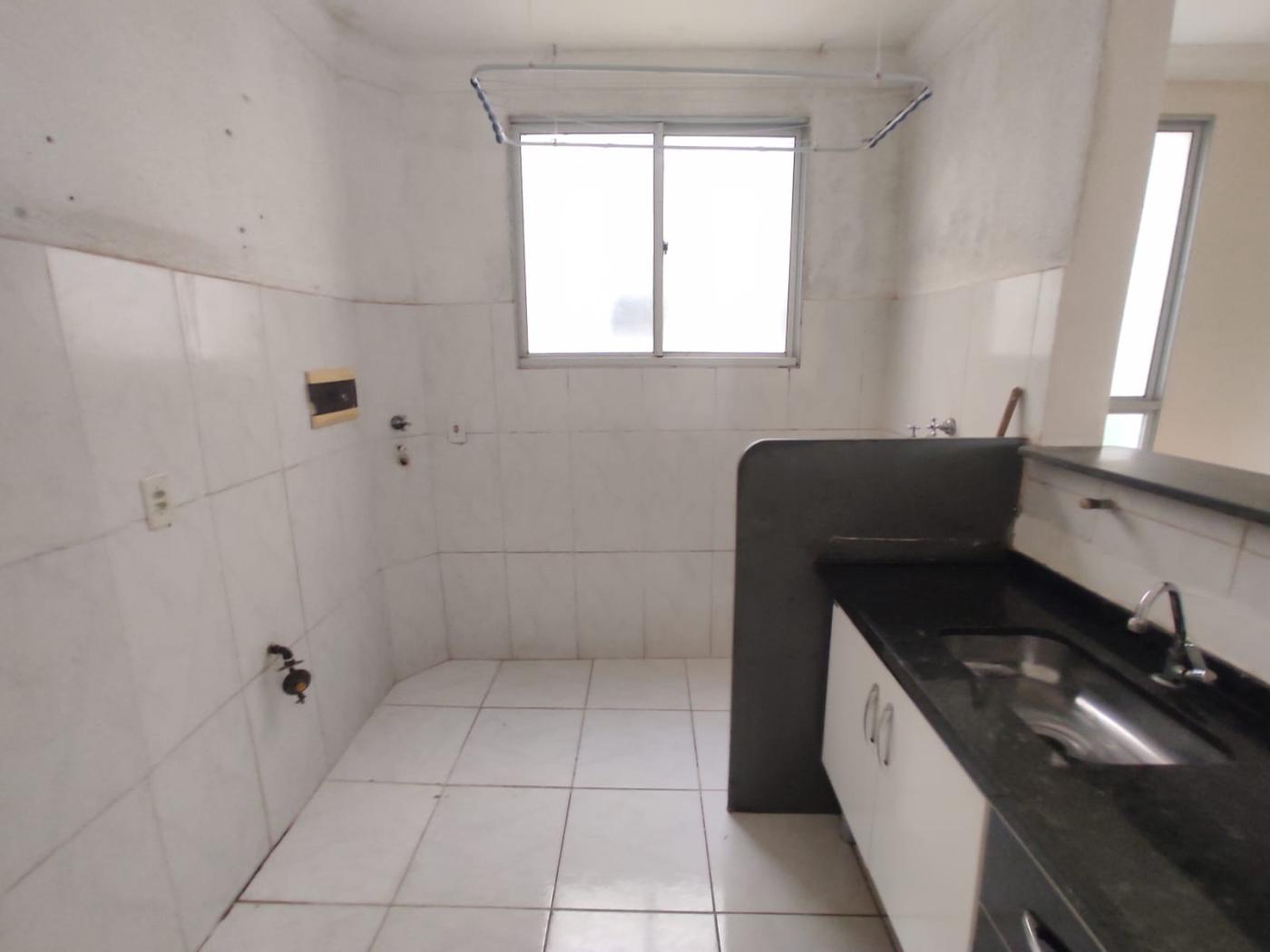 Apartamento à venda com 2 quartos, 46m² - Foto 10