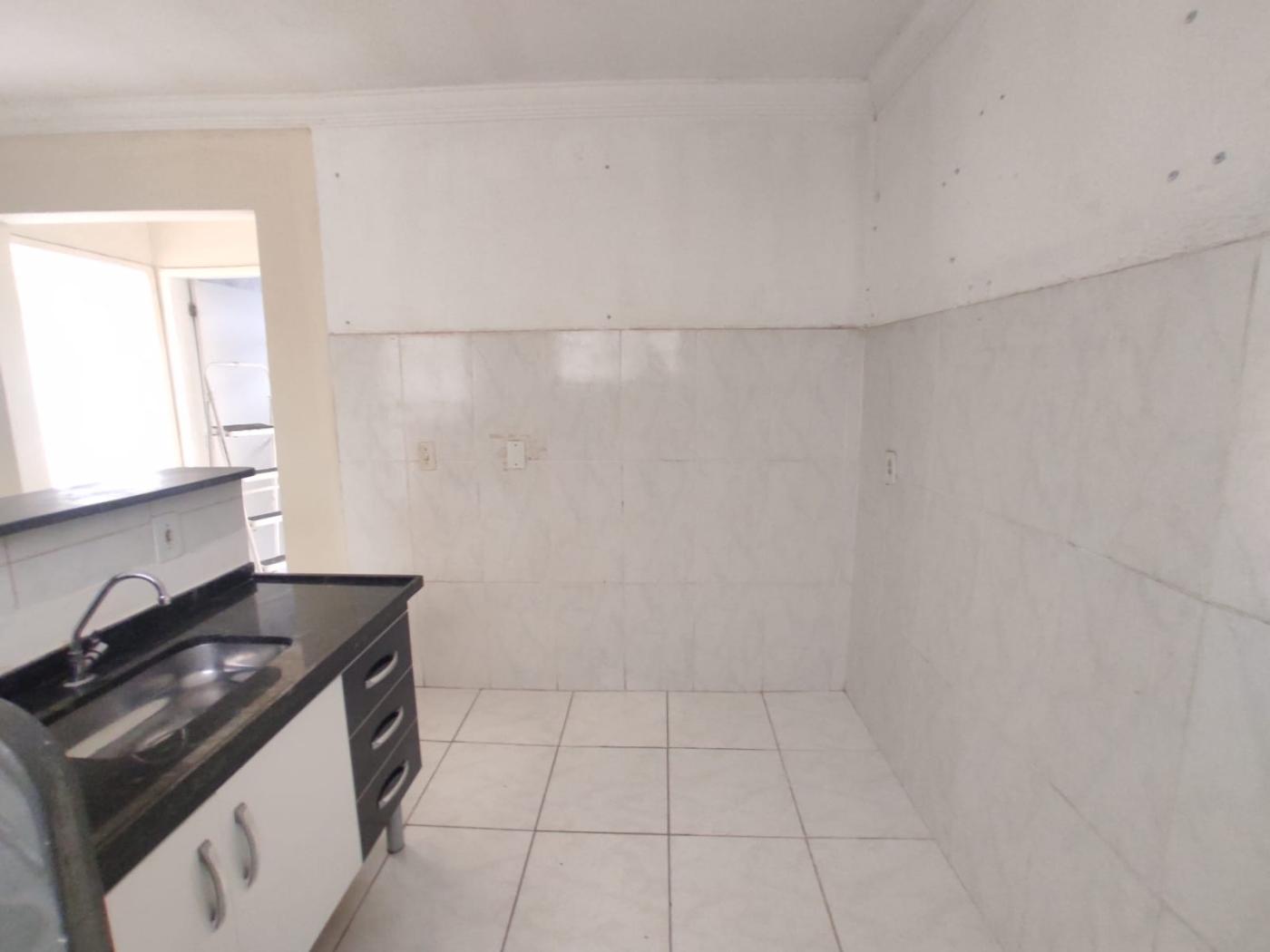 Apartamento à venda com 2 quartos, 46m² - Foto 9