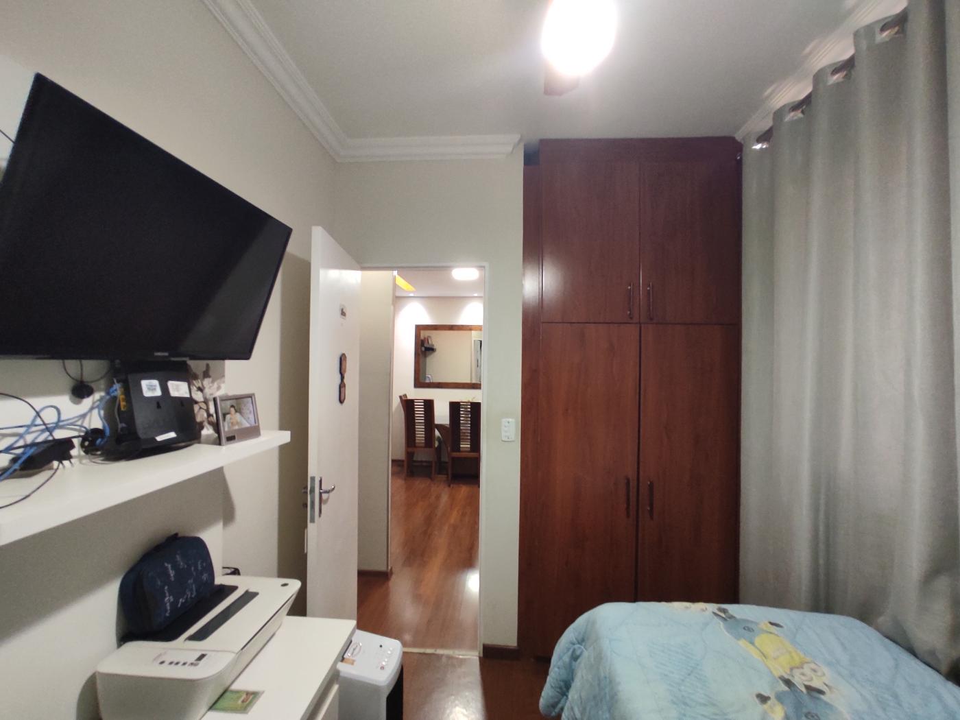 Apartamento à venda com 2 quartos, 46m² - Foto 7