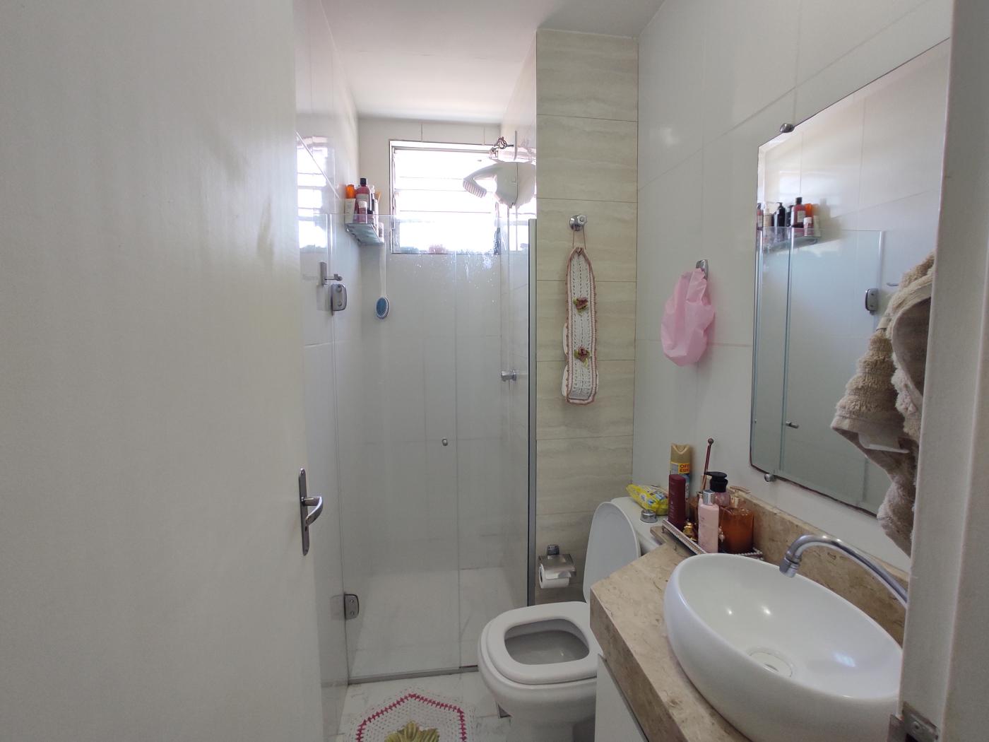 Apartamento à venda com 2 quartos, 46m² - Foto 13