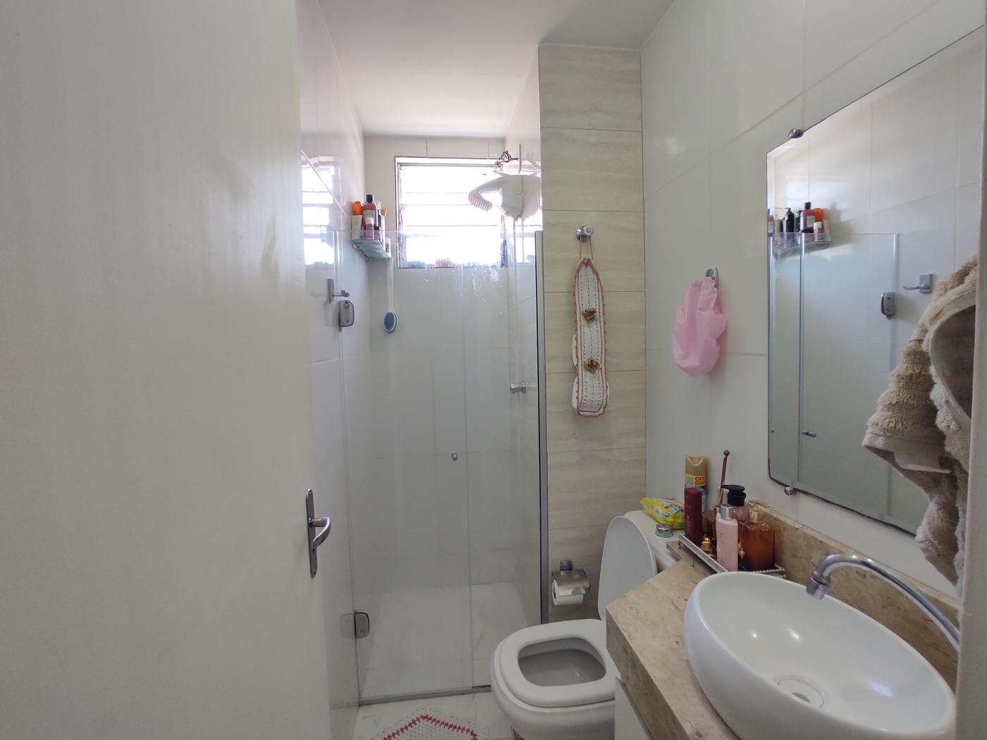 Apartamento à venda com 2 quartos, 46m² - Foto 14