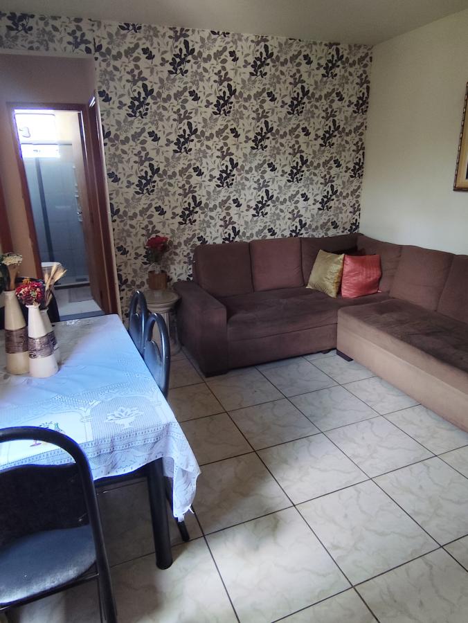 Apartamento à venda com 2 quartos, 45m² - Foto 2