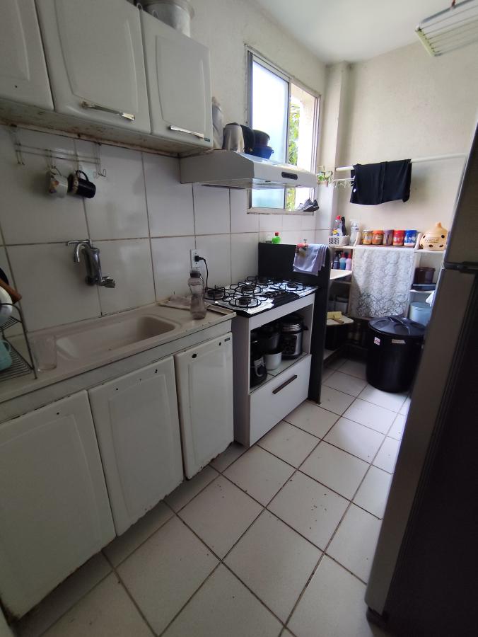 Apartamento à venda com 2 quartos, 45m² - Foto 4