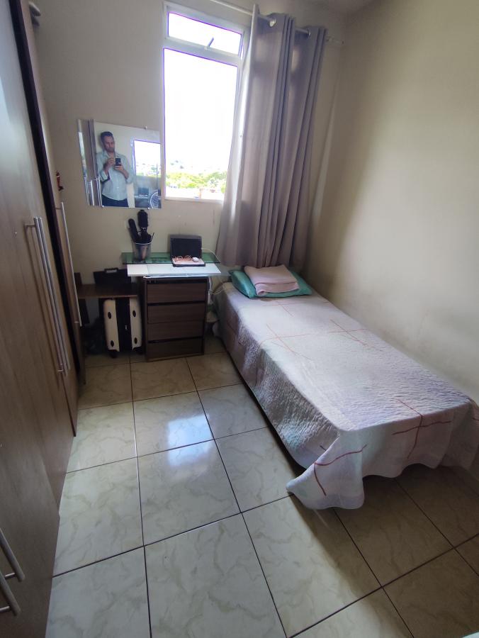 Apartamento à venda com 2 quartos, 45m² - Foto 5