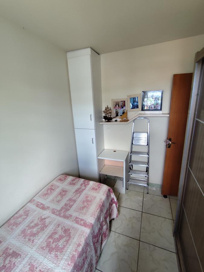 Apartamento à venda com 2 quartos, 45m² - Foto 6